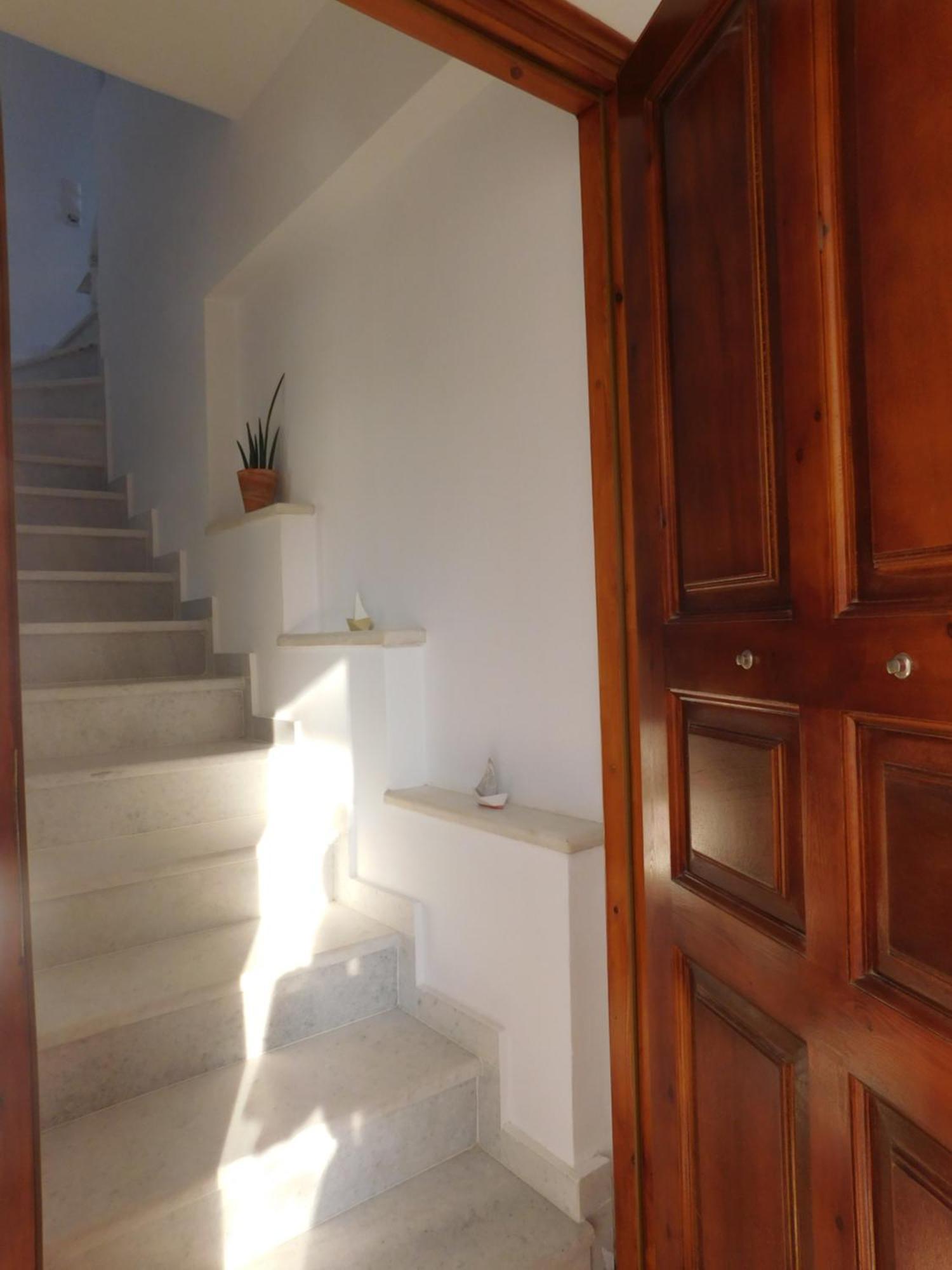Appartement Demi'S House à Vóthon Extérieur photo